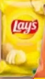 REWE DE LAY'S Chips tilbud