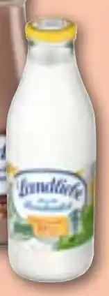REWE DE LANDLIEBE Frische kakao milch tilbud