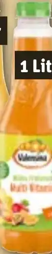 REWE DE VALENSINA Saft tilbud