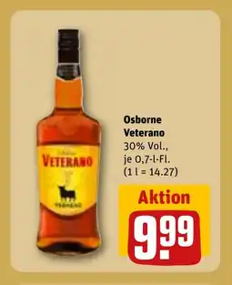 REWE DE Osborne veterano tilbud