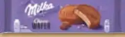 REWE DE MILKA Choco wafer tilbud