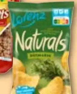 REWE DE LORENZ Naturals tilbud