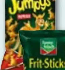 REWE DE Funny-frisch jumpys tilbud