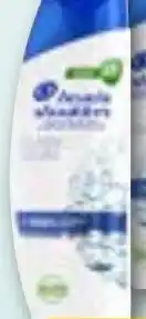 REWE DE HEAD & SHOULDERS Shampoo tilbud