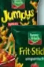 REWE DE Funny-frisch jumpys tilbud