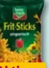 REWE DE Frit sticks tilbud