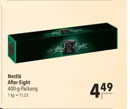 Citti Nestlé After Eight tilbud