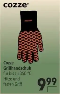 Citti Cozze Grillhandschuh tilbud
