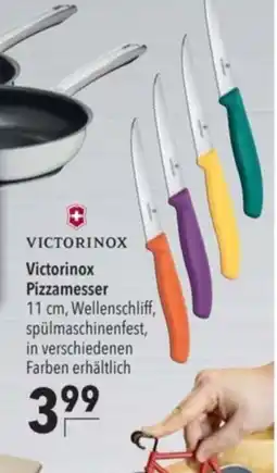 Citti Victorinox Pizzamesser tilbud