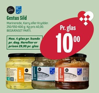 Gestus Sild