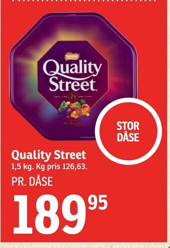 Quality Street