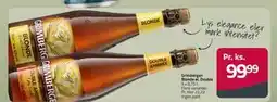 Fleggaard Grimbergen Blonde el. Double, DKK 99.99 tilbud