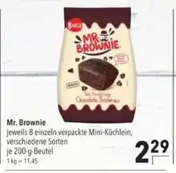 Citti Mr. Brownie tilbud