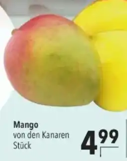 Citti Mango tilbud