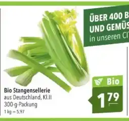 Citti Bio Stangensellerie tilbud