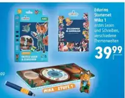 Citti Edurino Starterset Mika 1 tilbud