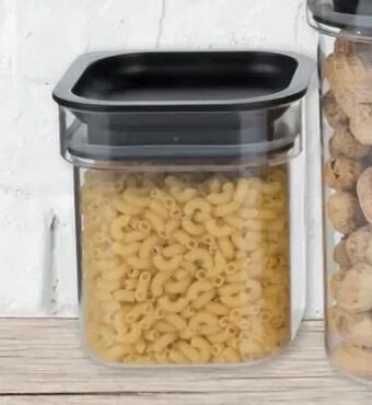 Harald Nyborg Madopbevaring tilbud