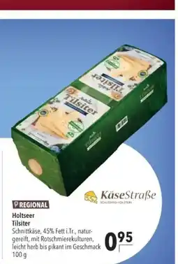 Citti Holtseer Tilsiter tilbud
