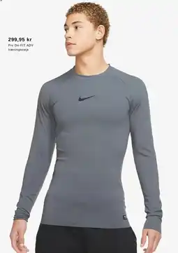 Intersport Pro Dri-FIT ADV træningstrøje tilbud