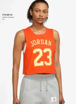 Intersport Jordan (Her)itage top tilbud