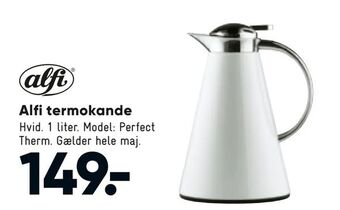 Bilka Alfi termokande tilbud