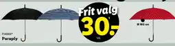 Lidl ESMARA® Paraply tilbud