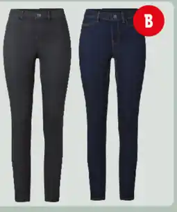 Lidl Leggings tilbud