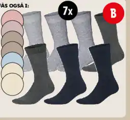 Lidl ESMARA®/LIVERGY® Strømper tilbud