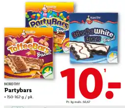 Lidl NORDTHY Biscuit tilbud