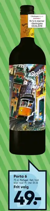 Porta 6
