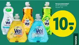 Coop 365 Vel opvaskemiddel tilbud