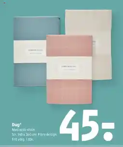 Coop 365 Dug tilbud