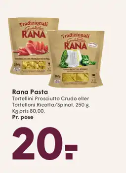 SPAR Rana Pasta tilbud