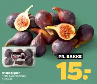Netto Friske figner tilbud