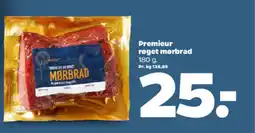 Netto PREMIEUR Røget mørbrad tilbud