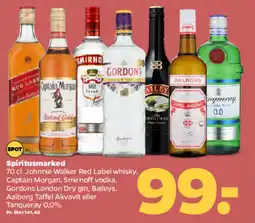 Netto Spiritusmarked tilbud