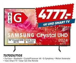 Bilka SAMSUNG TU70DU7105, DKK 4777 tilbud