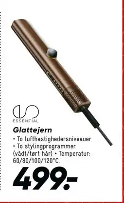 Bilka Glattejern, DKK 499 tilbud