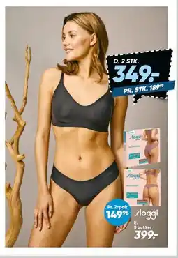 Bilka Bh, DKK 349 tilbud
