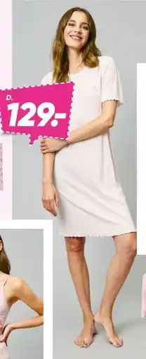 Bilka Natkjole, DKK 129 tilbud