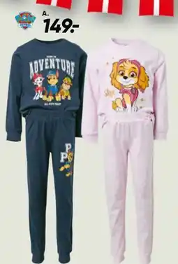 Bilka Pyjamas, DKK 149 tilbud
