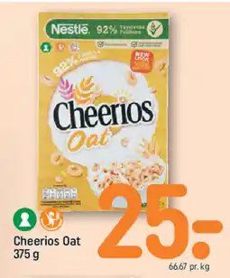 REMA 1000 Cheerios Oat tilbud