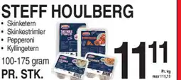 ABC Lavpris STEFF HOULBERG tilbud