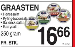 ABC Lavpris GRAASTEN tilbud