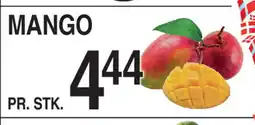 ABC Lavpris MANGO tilbud