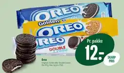 Min Købmand Oreo, DKK 12 tilbud