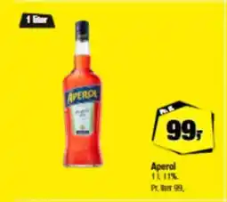 Calle APEROL tilbud