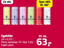 Fleggaard Egekilde tilbud