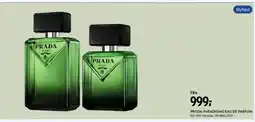 Matas PRADA PARADIGME EAU DE PARFUM tilbud