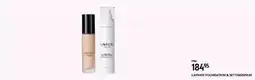 Matas LAVINDE FOUNDATION & SETTINGSPRAY tilbud
